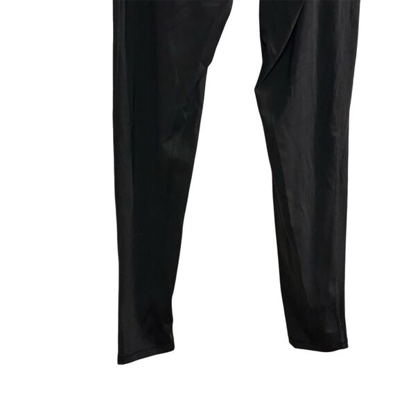 Gymshark Women's High Waist Black Leggings Size S Activewear - Picture 7 of 11